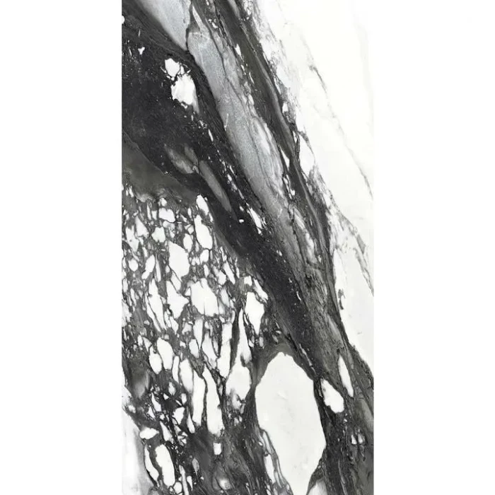 Emil Ceramica керамогранитная плитка 1200x2400 tele di marmo calacatta renoir base lappato, арт. ed37