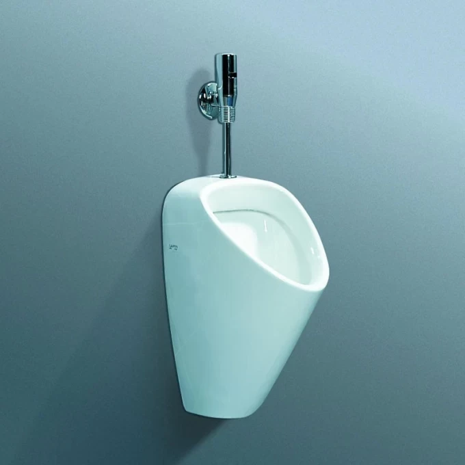 LAUFEN писсуар под внутренний налив, CAPRINO PLUS - 8.4206.1.000.000.1