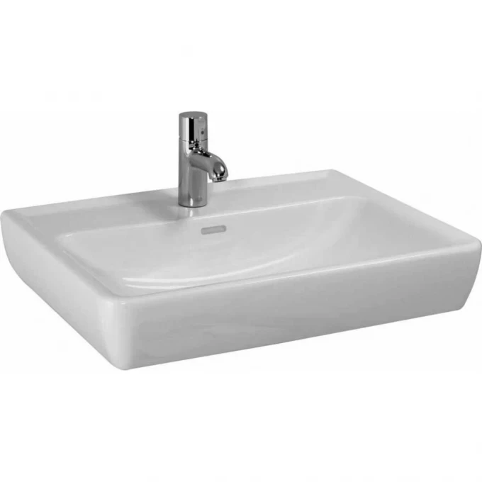 LAUFEN раковина подвесная 65х48, PRO A - 8.1895.3.000.104.1
