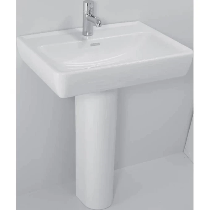 LAUFEN раковина подвесная 65х48, PRO A - 8.1895.3.000.104.1