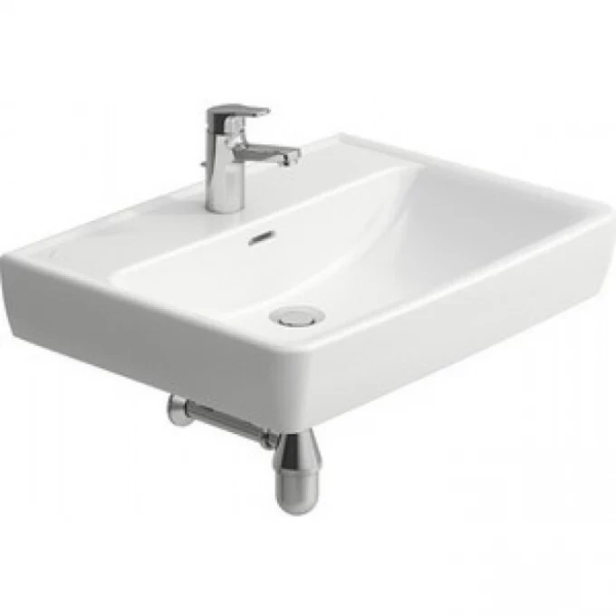 LAUFEN раковина подвесная 65х48, PRO A - 8.1895.3.000.104.1