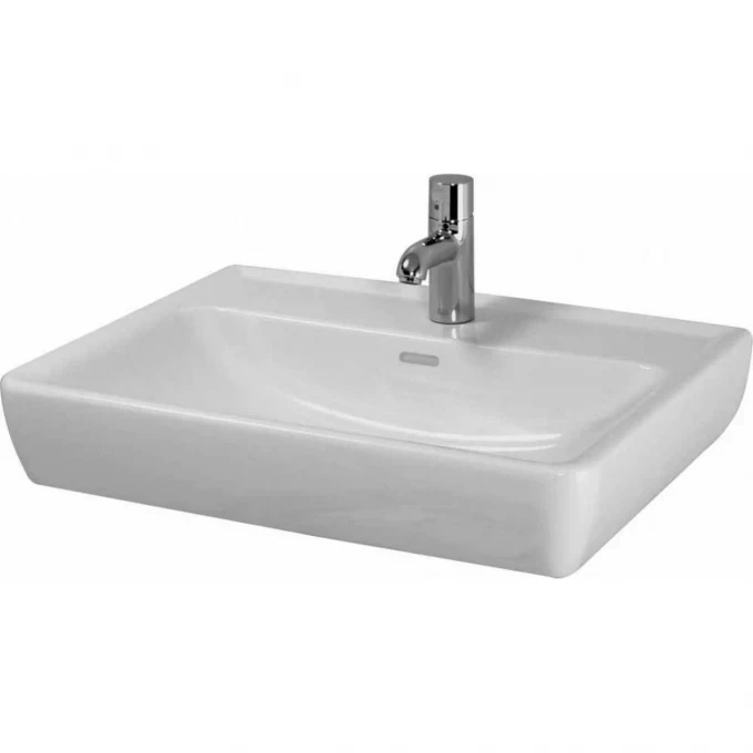 LAUFEN раковина подвесная 65х48, PRO A - 8.1895.3.000.104.1