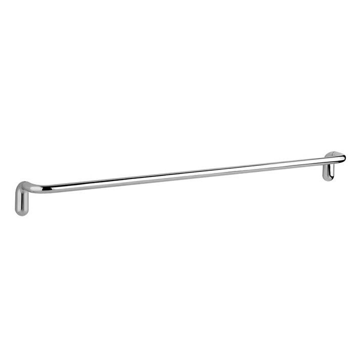 Gessi Полотенцедержатель 60см, подвесной, Goccia, 38103#031 цвет: хром