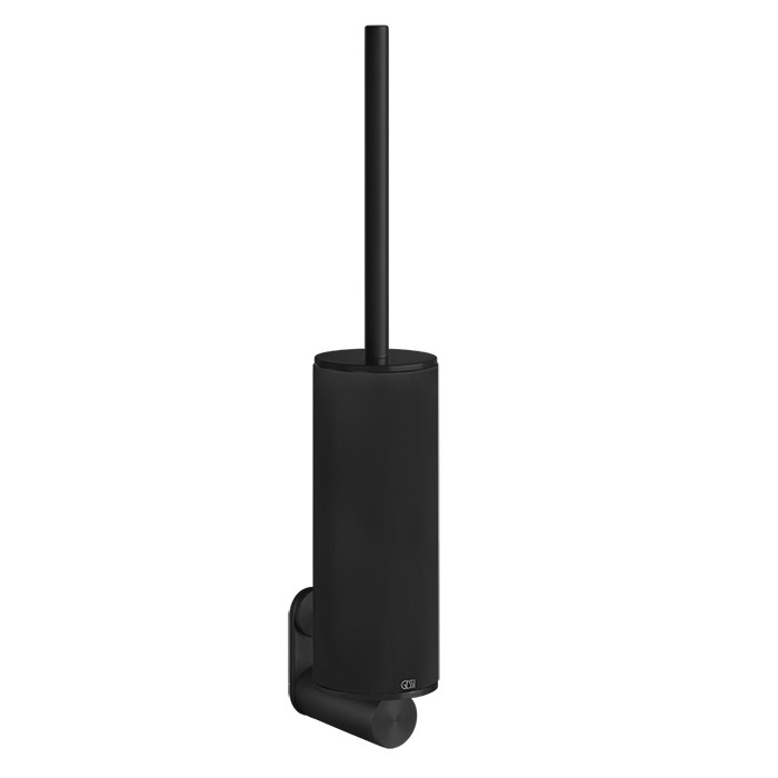 Gessi Туалетный ёршик, подвесной, 316, 54720#299 цвет: черный/black xl