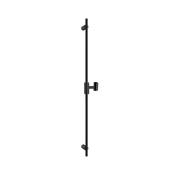 Gessi Штанга для душа, Ingranaggio, 63585#299 цвет: black xl