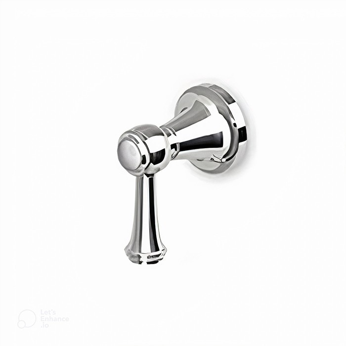 Zucchetti смеситель с настенным клапаном, с дивертером, agora classic, хром арт. z94589 r97830