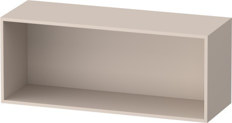 Duravit полка в ванную комнату 140 мм х 400 мм х 161 мм, zencha, ze1210083830000 цвет: серо-коричневый суперматовый