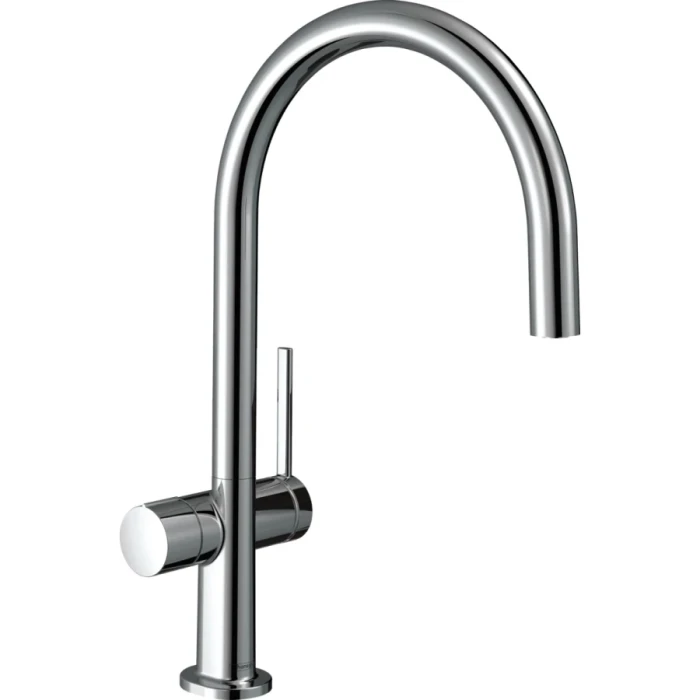 Hansgrohe смеситель для кухни, Talis M54, хром арт. 72805000
