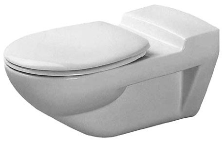 Duravit подвесной унитаз 70 см для инвалидов, architec, 0190090000 цвет: белый