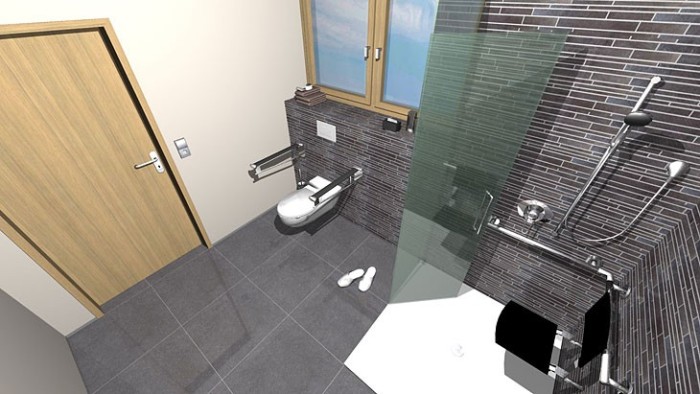 Duravit подвесной унитаз 70 см для инвалидов, architec, 0190090000 цвет: белый