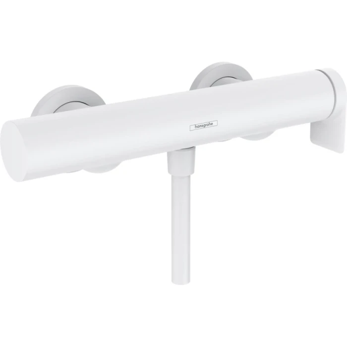 Hansgrohe смеситель для душа, Vivenis, белый арт. 75620700