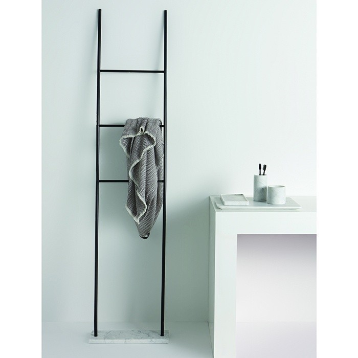 Bertocci лоток для аксессуаров carrarino, белый арт. 124 4704 0000