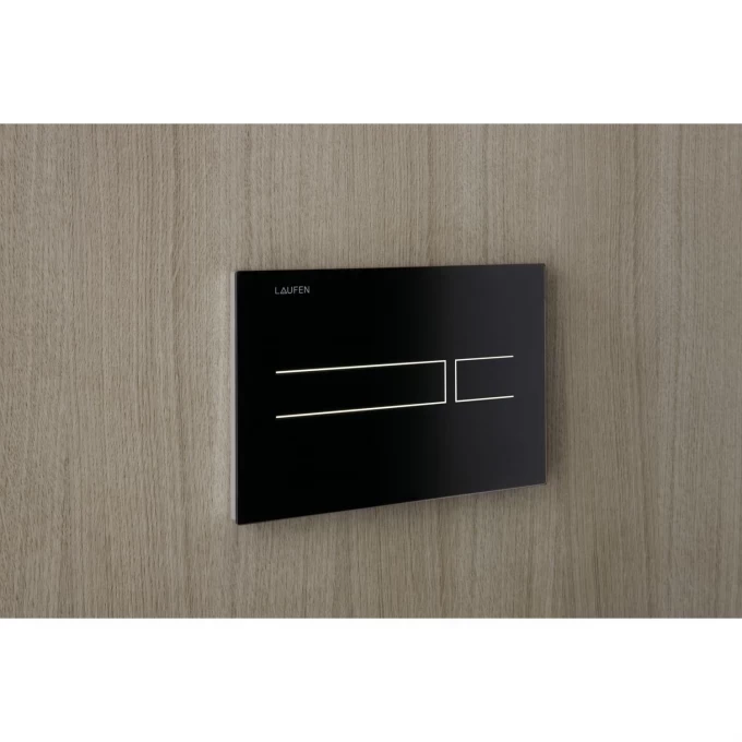 LAUFEN клавиша смыва, LIS AW - 8.9566.1.716.000.1