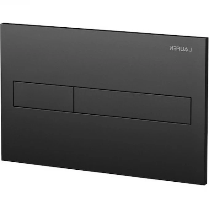 LAUFEN клавиша смыва, LIS AW - 8.9566.1.716.000.1