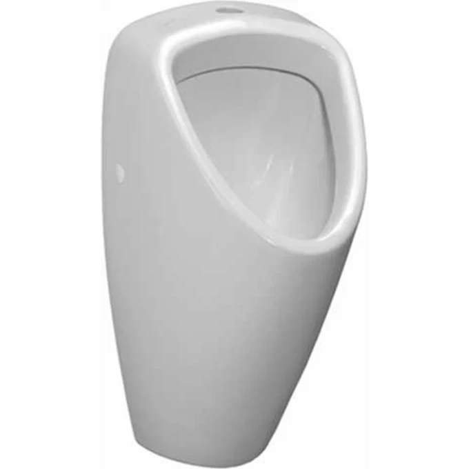 LAUFEN писсуар под внешний налив, CAPRINO PLUS - 8.4206.2.000.000.1