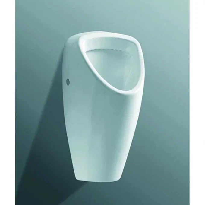 LAUFEN писсуар под внешний налив, CAPRINO PLUS - 8.4206.2.000.000.1