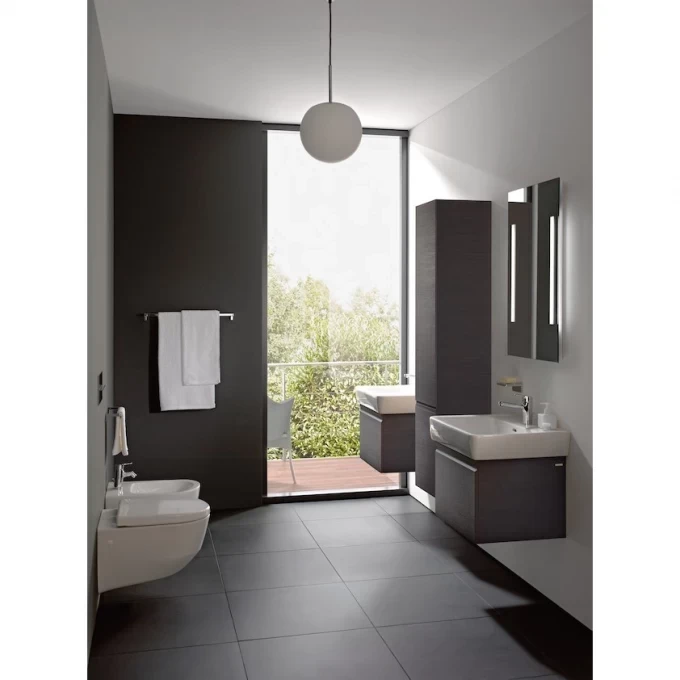 LAUFEN раковина подвесная 55х48, PRO A - 8.1895.1.000.104.1