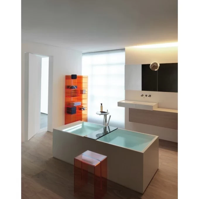 LAUFEN раковина 90x46, KARTELL - 8.1033.9.000.112.1