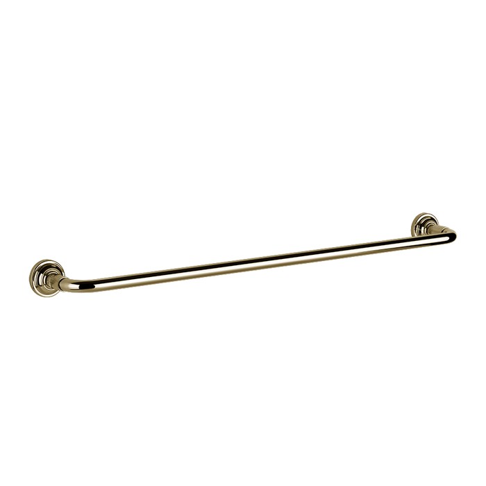 Gessi Полотенцедержатель 600 мм., Venti20, 65503#710 цвет: brass pvd