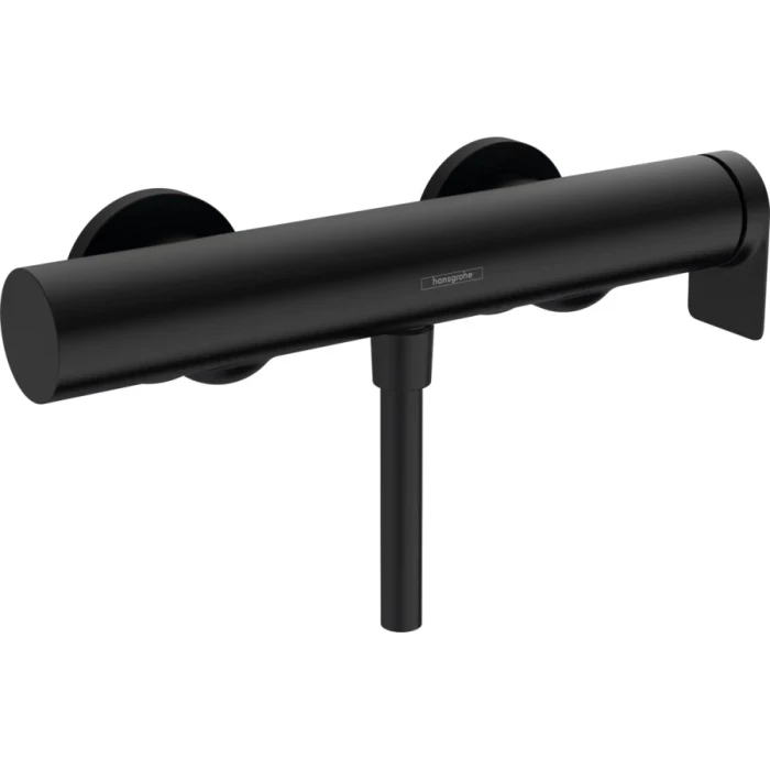 Hansgrohe смеситель для душа, Vivenis, черный арт. 75620670