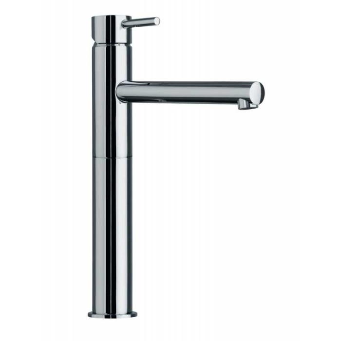 Bossini смеситель для раковины, oki, хром арт. z005303.030