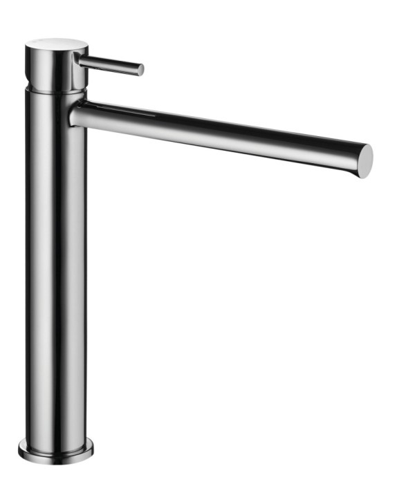 Bossini смеситель для раковины, oki, хром арт. z005303.030