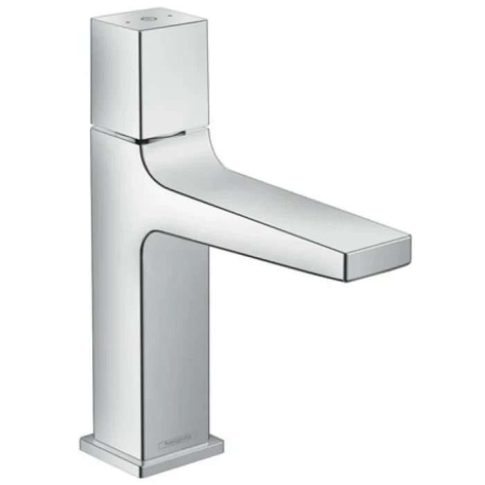 Hansgrohe смеситель для раковины с донным клапаном, Metropol Select, хром арт. 32571000