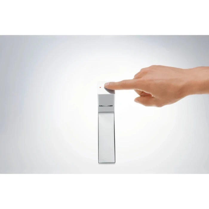 Hansgrohe смеситель для раковины с донным клапаном, Metropol Select, хром арт. 32571000