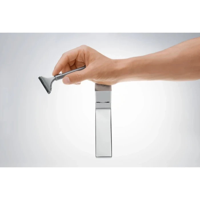 Hansgrohe смеситель для раковины с донным клапаном, Metropol Select, хром арт. 32571000