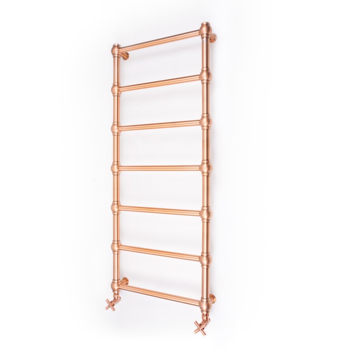 Terma эллектрический полотенцесушитель retro 430-504