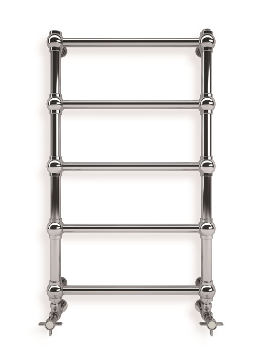 Terma эллектрический полотенцесушитель retro 430-504