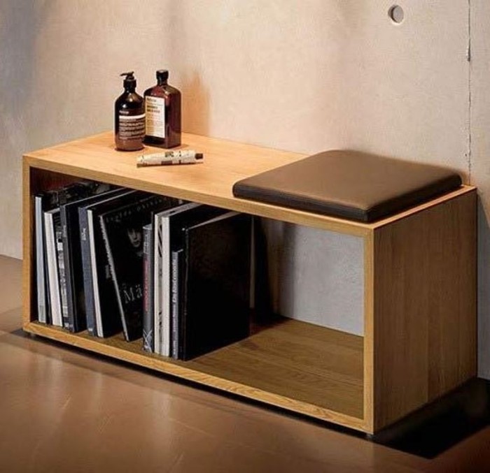 Keuco подушка для сидения из натуральной кожи, edition lignatur, арт. 33320 950400