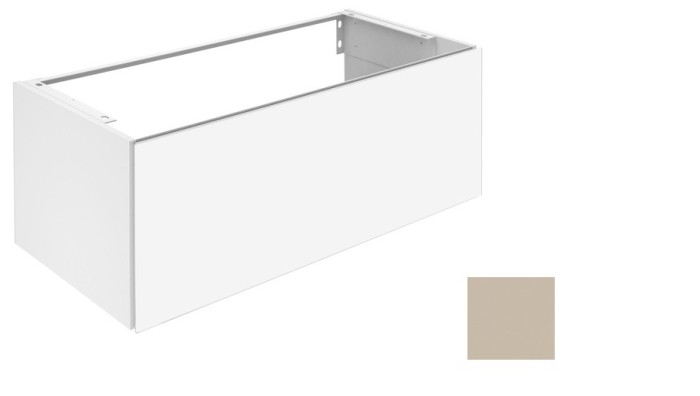 Keuco тумба под умывальник, plan, кашемир арт. 32971 180000