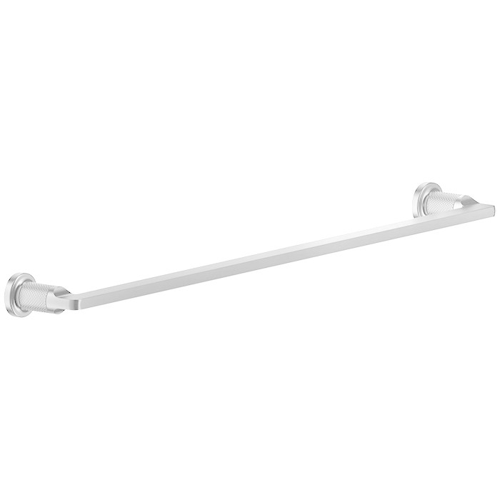 Gessi Полотенцедержатель 60 см, Inciso, 58503#031 цвет: хром