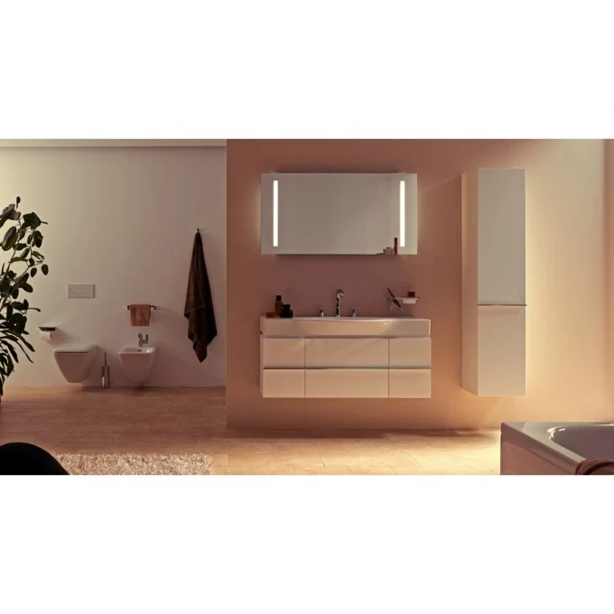 LAUFEN раковина подвесная 150, PALACE - 8.1170.6.000.104.1