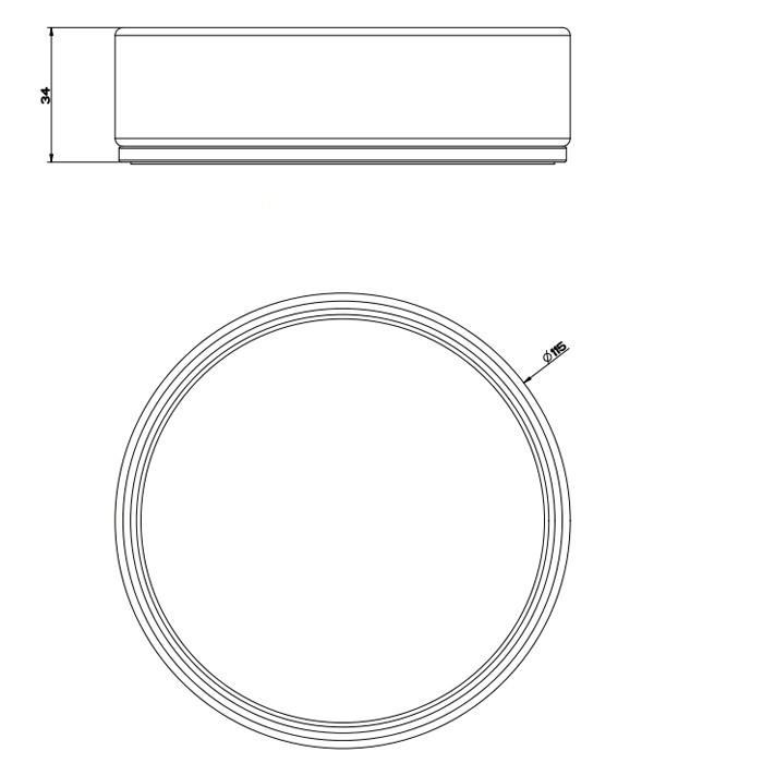 Gessi Мыльница настольная, 316, 54725#239 цвет: шлифованная сталь/белый