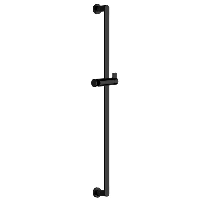Gessi Штанга для душа, Emporio shower, 38751#299 цвет: black xl