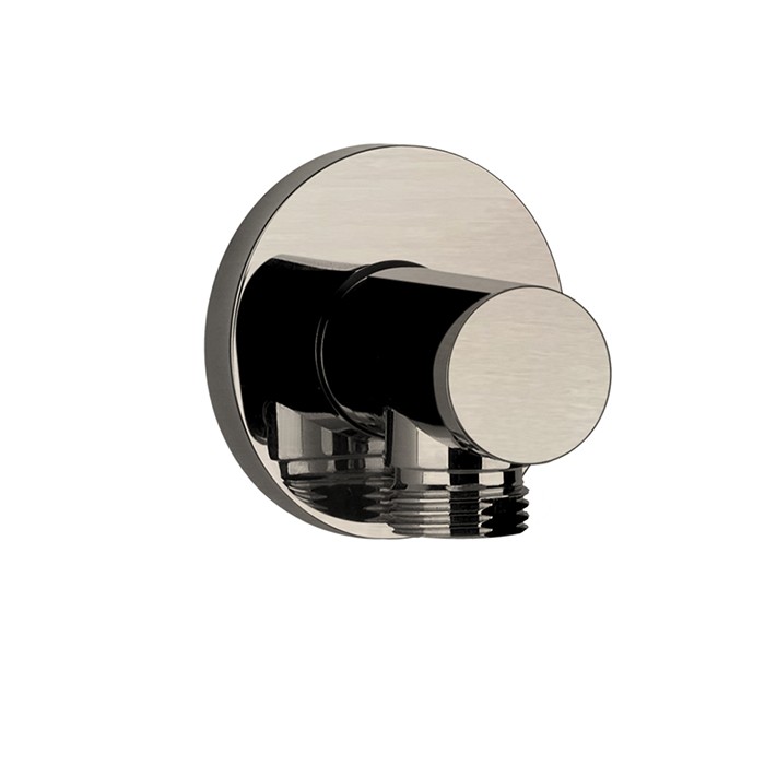 Gessi Вывод воды, Emporio shower, 38769#149 цвет: finox brushed nickel