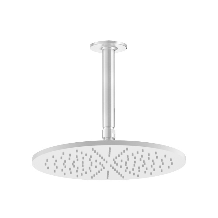 Gessi Верхний душ d30 см, потолочный, Inciso, 58252#031 цвет: хром