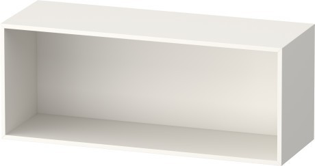Duravit полка в ванную комнату 140 мм х 400 мм х 161 мм, zencha, ze1210084840000 цвет: белый суперматовый