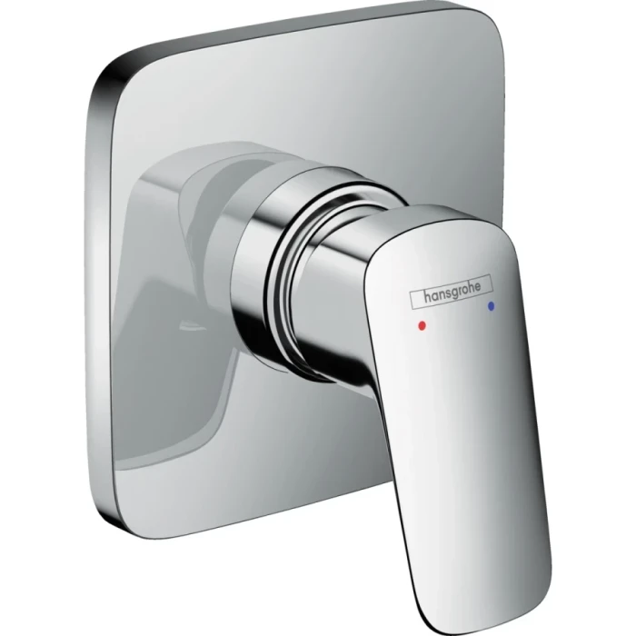 Hansgrohe смеситель для душа, Logis, хром арт. 71604000