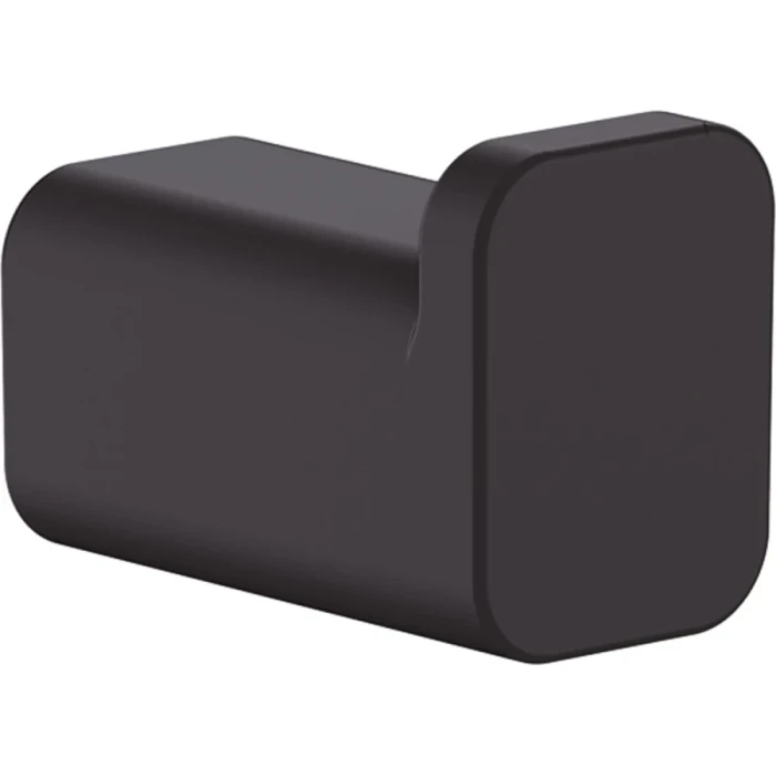 Hansgrohe крючок, AddStoris, черный арт. 41742670
