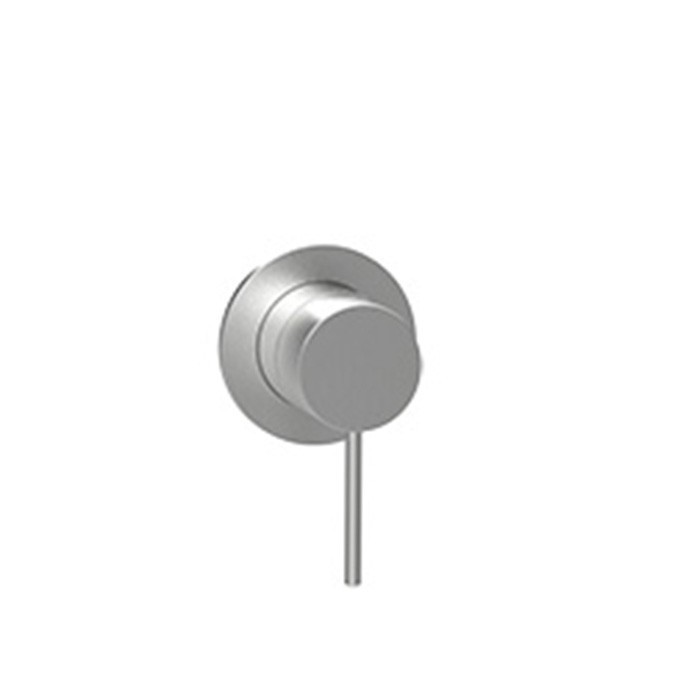 Almar смеситель для душа, 316 stalnless steel, e180140.316 цвет: нержавеющая сталь