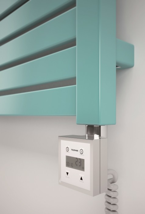 Terma эллектрический полотенцесушитель mantis 1260-440