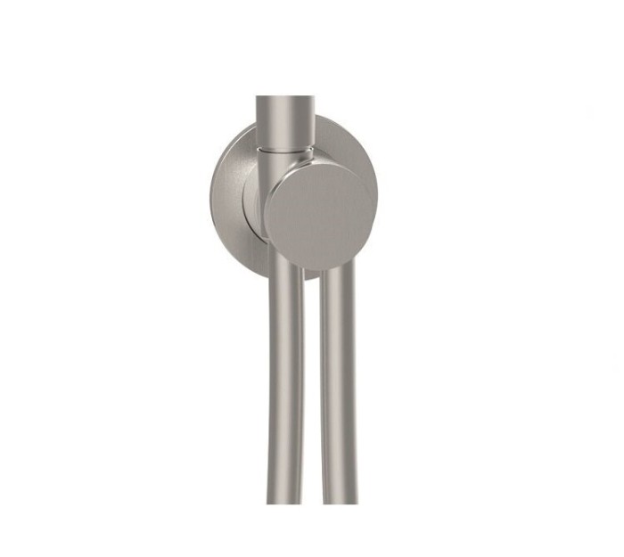 Almar шланговое подсоединение shower accessories, арт. e192000.mw