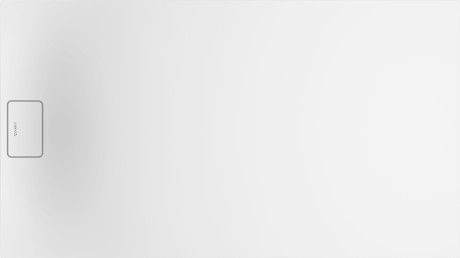 Duravit душевой поддон 1600 мм х 900 мм, stonetto, 720218680000000 цвет: антрацит