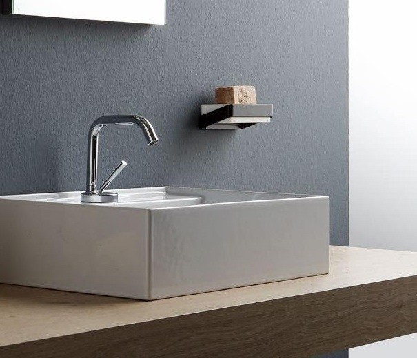 Bertocci контейнер для аксессуаров fly, белый арт. 149 1501 0200