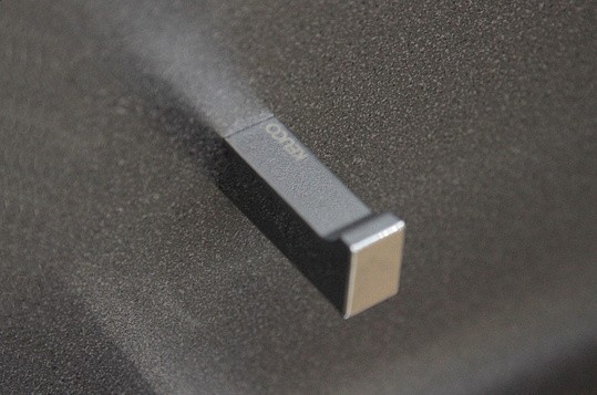 Keuco крючок для халата, edition 11, хром арт. 11116 010000