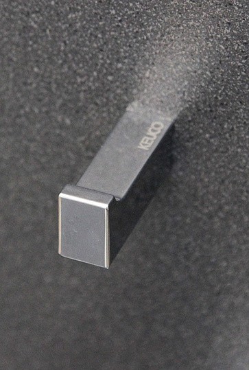 Keuco крючок для халата, edition 11, хром арт. 11116 010000