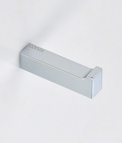 Keuco крючок для халата, edition 11, хром арт. 11116 010000